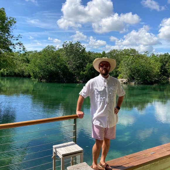 Meet your Posher, Brian - Picture 2 of 7